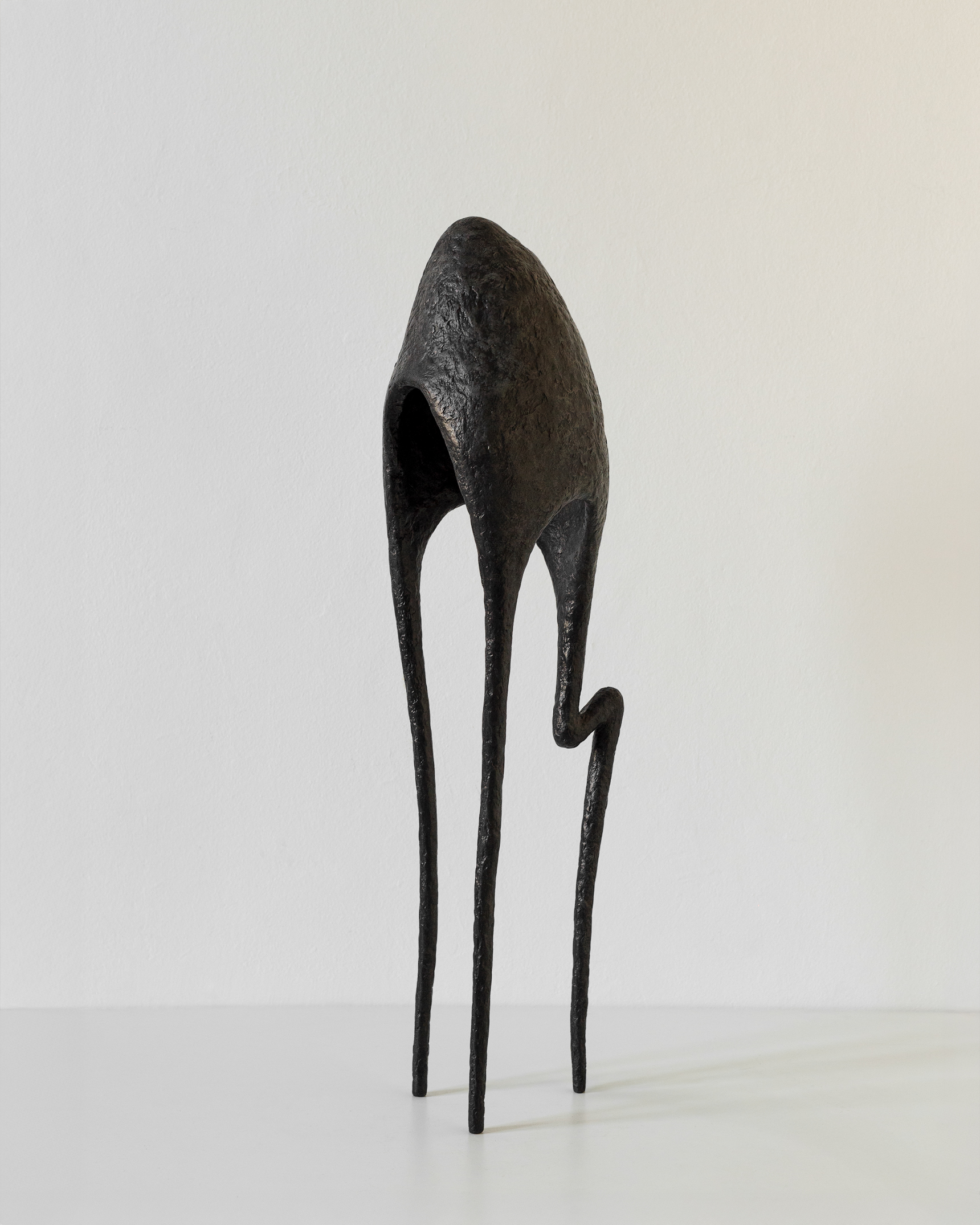 ARCO sculptural lamp by Pavel Vishnevsky
